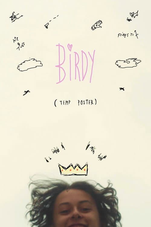Poster for BiRDY