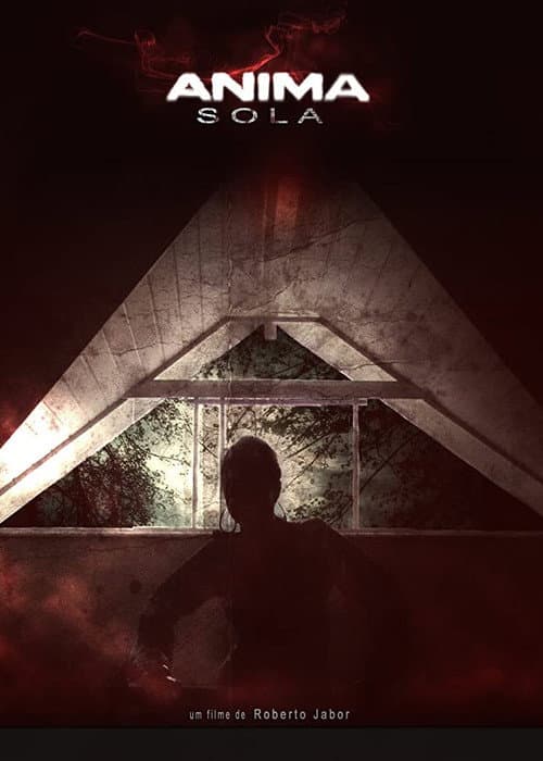 Poster for Anima Sola
