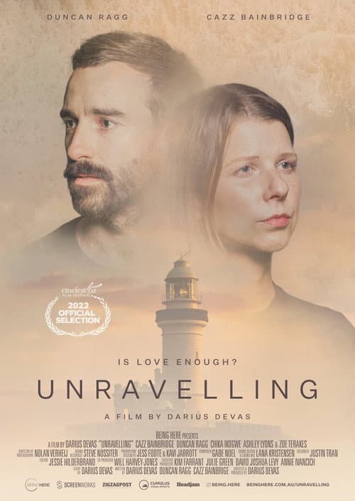 Poster for Unravelling