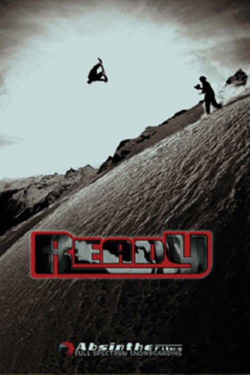 Poster for Ready