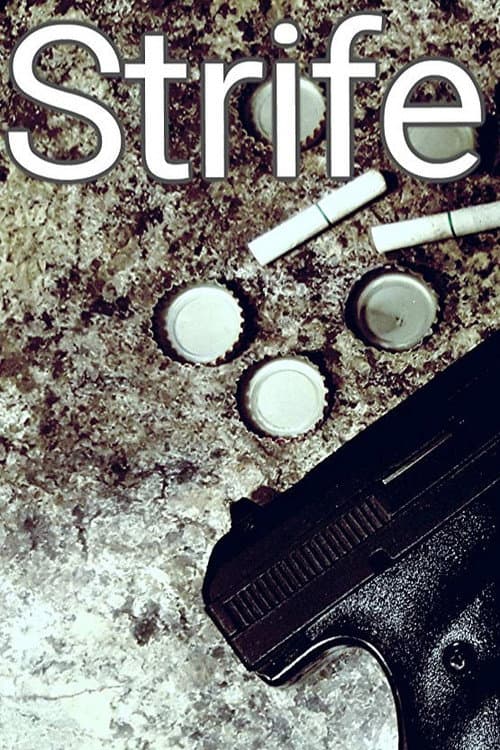 Poster for Strife