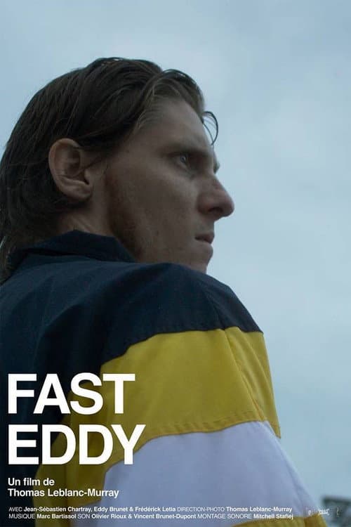 Poster for Fast Eddy