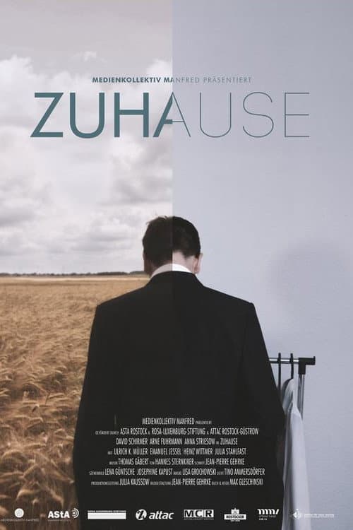Poster for Zuhause