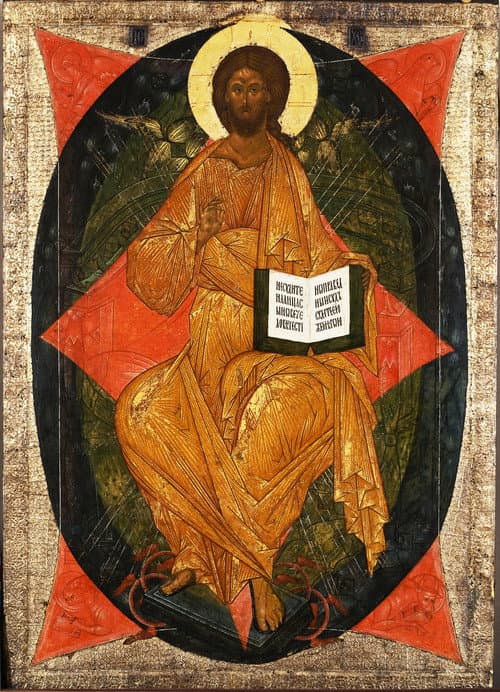 Poster for Icon