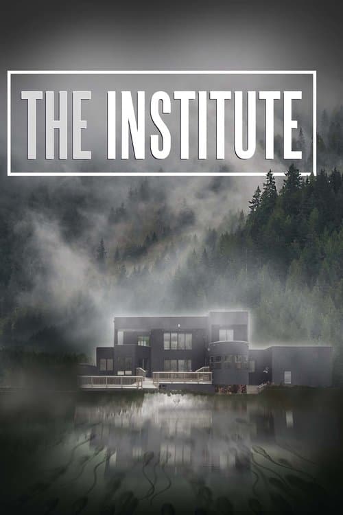Poster for The Institute