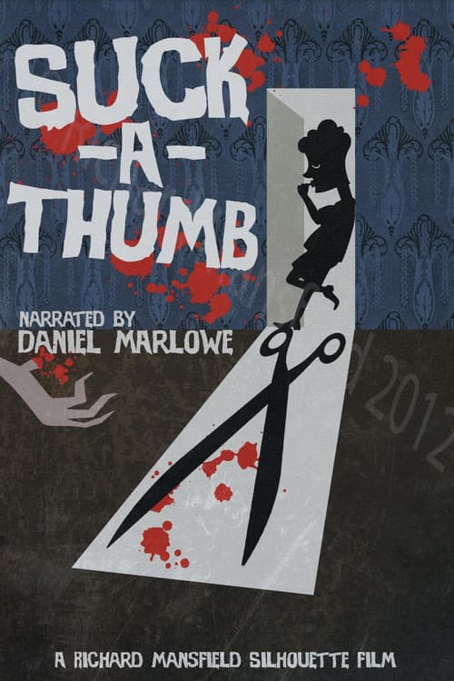 Poster for Suck-a-Thumb