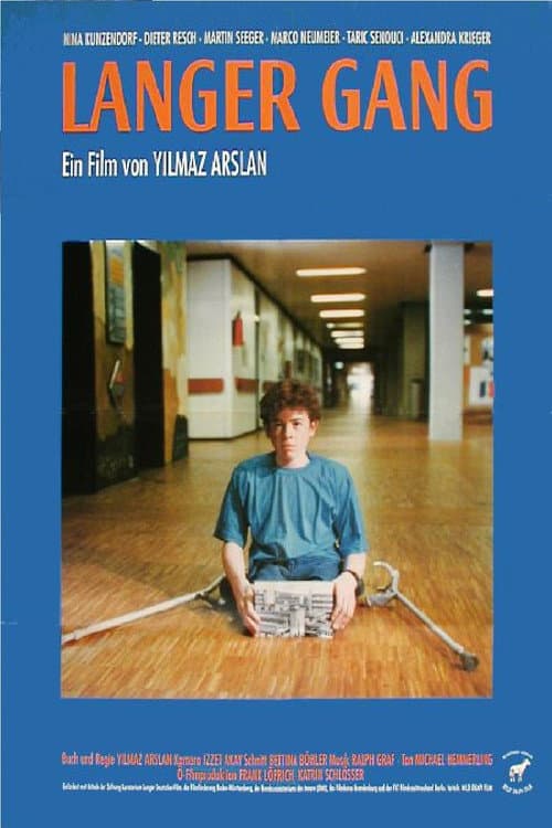 Poster for Passages