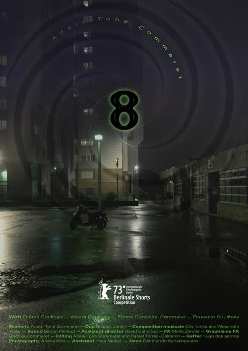 Poster for 8