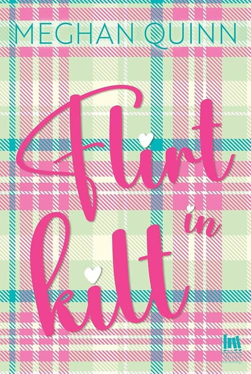 Poster for Flirt in Kilt