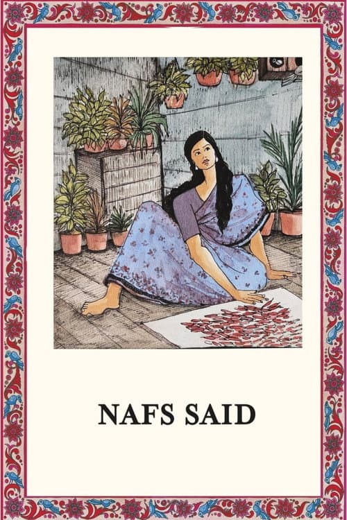 Poster for Nafs Said