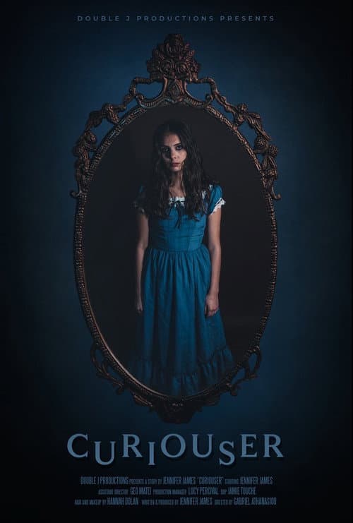 Poster for Curiouser