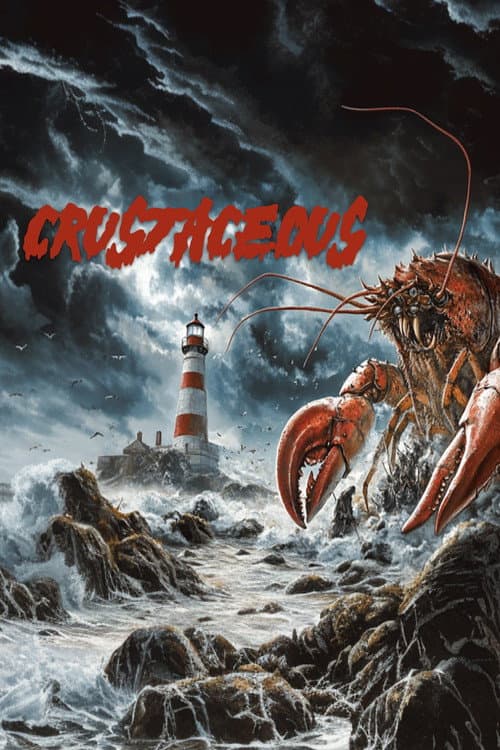 Poster for Crustaceous