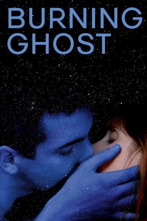 Poster for Burning Ghost