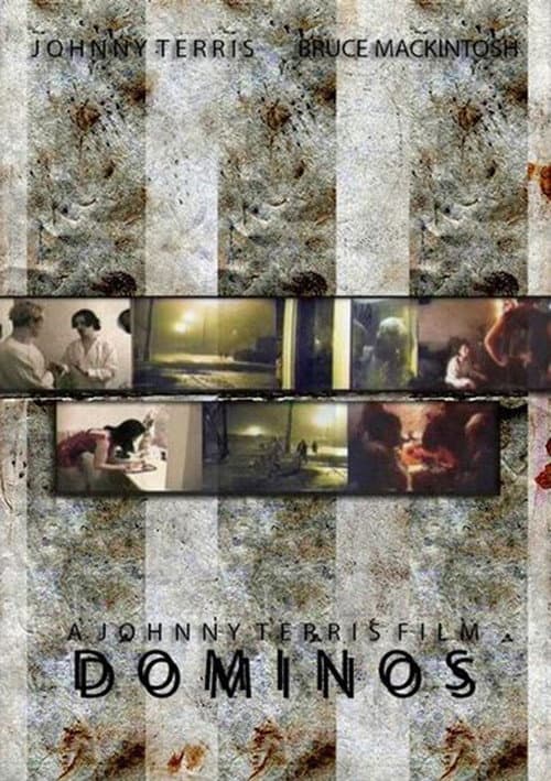 Poster for Dominos