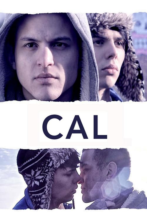 Poster for Cal