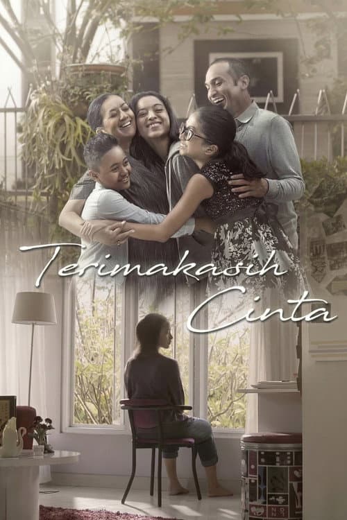 Poster for Terimakasih Cinta