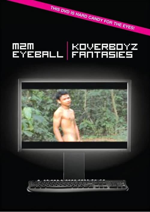 Poster for M2M Eyeball
