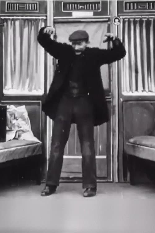 Poster for The Fatal Hand