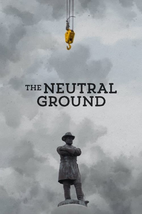 Poster for The Neutral Ground