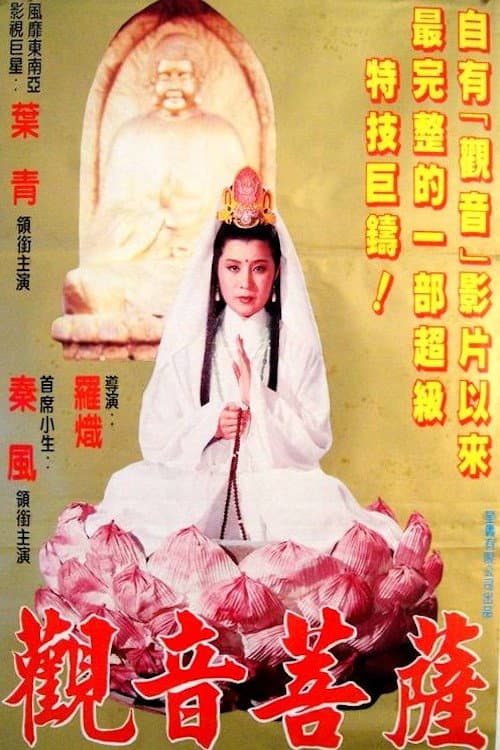 Poster for Buddha
