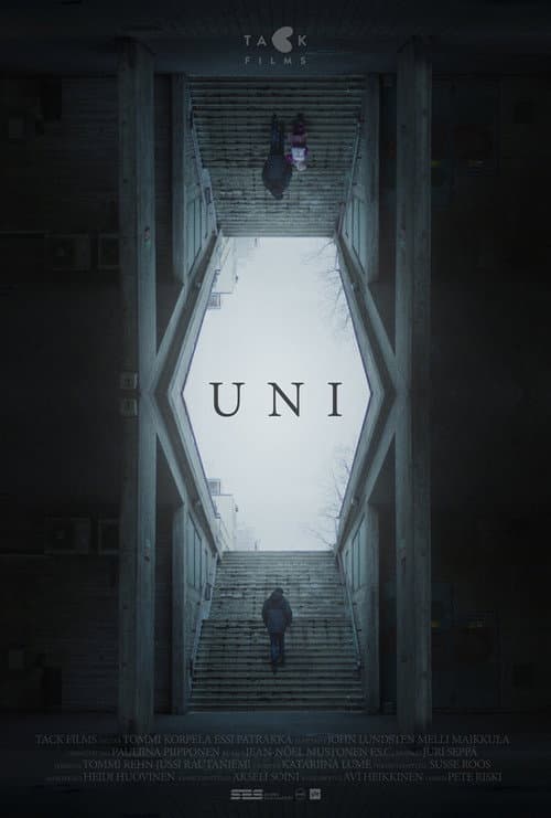Poster for In Dreams
