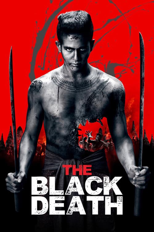 Poster for The Black Death