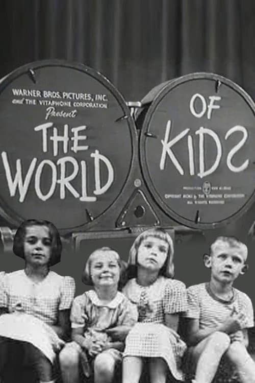 Poster for World of Kids