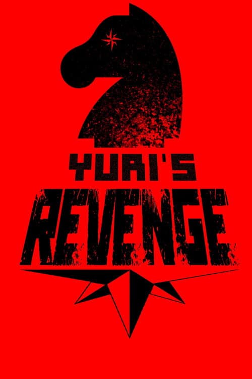 Постер до фільму «Yuri's Revenge»