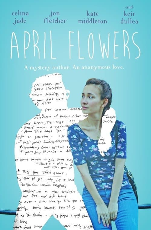 Poster for April Flowers