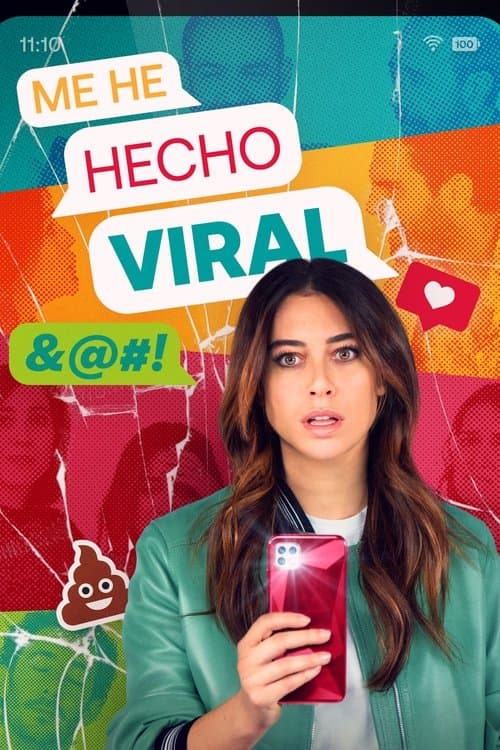 Poster for I've Gone Viral