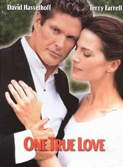 Poster for One True Love