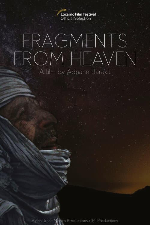 Poster for Fragments From Heaven