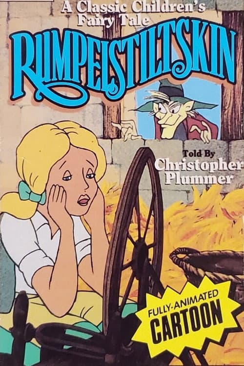 Poster for Rumpelstiltskin