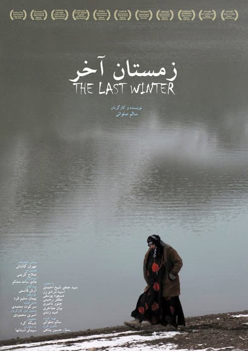 Poster for The Last Winter