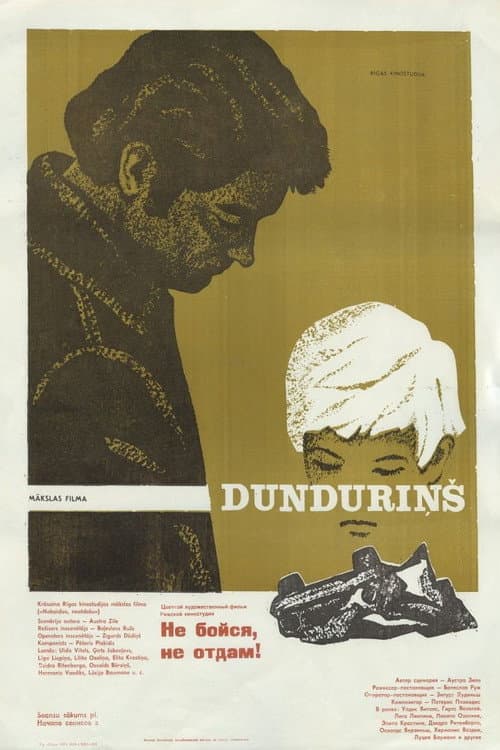 Poster for Dunduriņš
