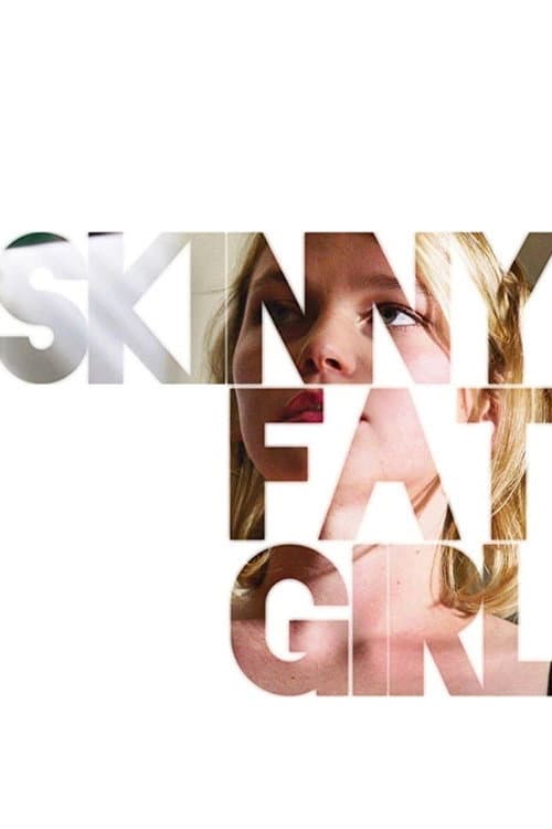 Poster for Skinny Fat Girl