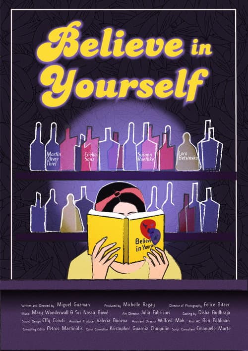 Poster for Believe in Yourself