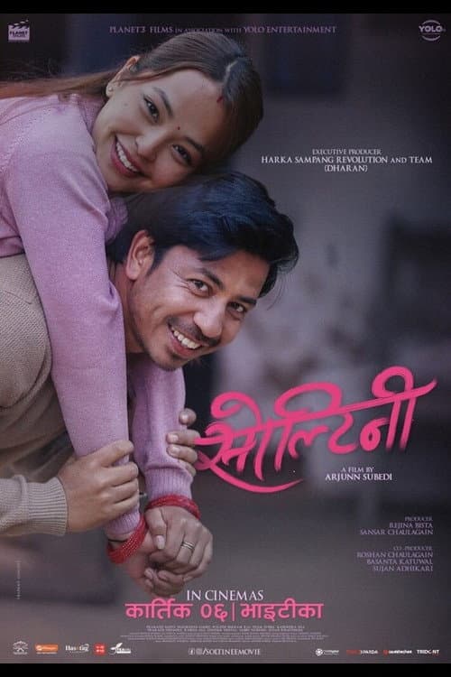 Poster for Soltini