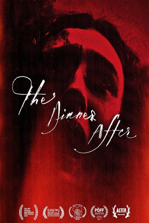 Poster for The Dinner After