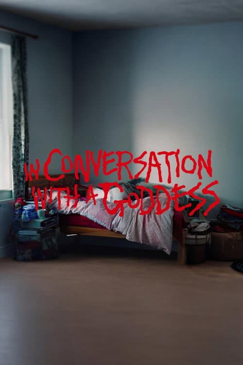 Poster for In Conversation with a Goddess