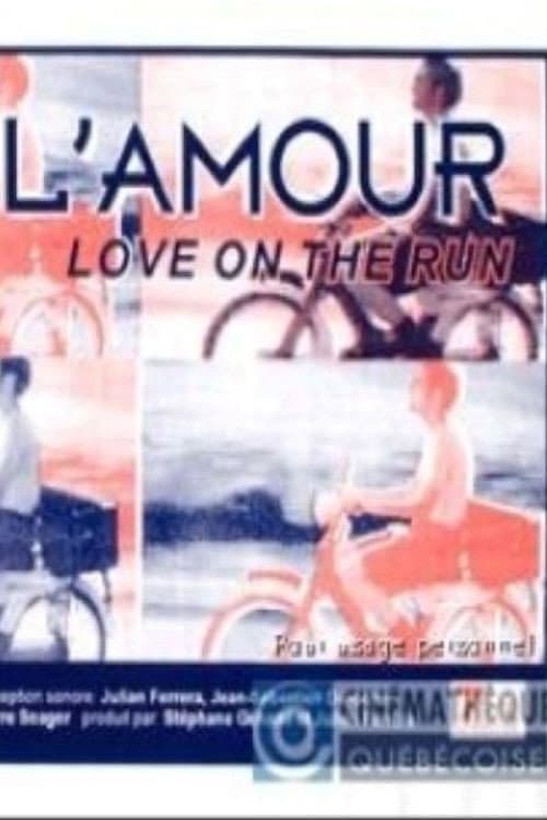 Poster for Au hasard l'amour