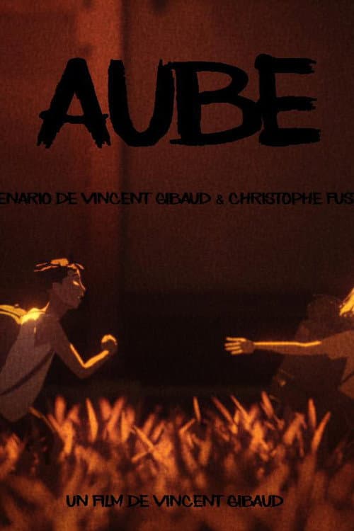 Poster for Aube