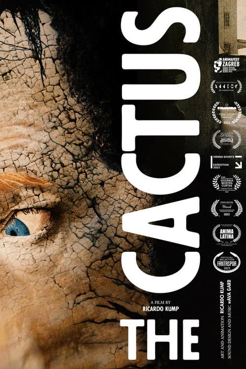 Poster for The Cactus