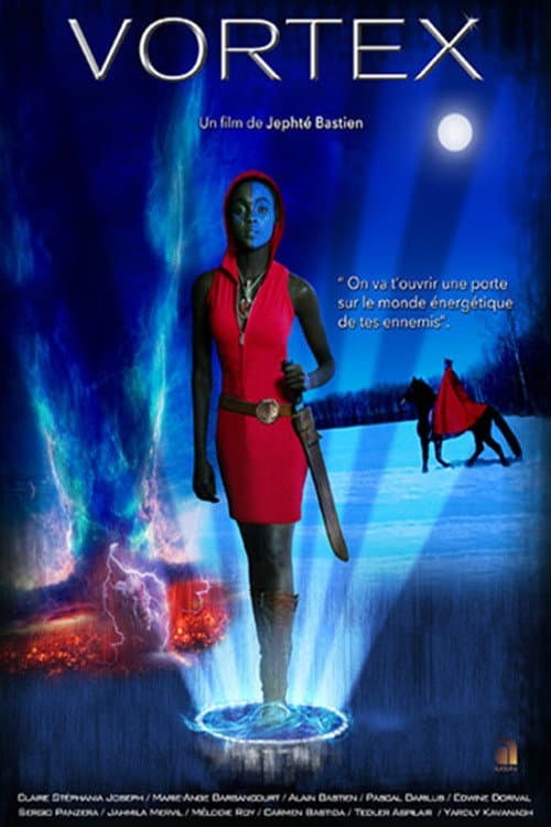 Poster for Vortex