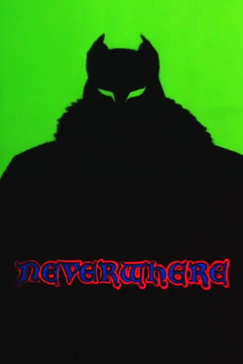 Poster for Neverwhere