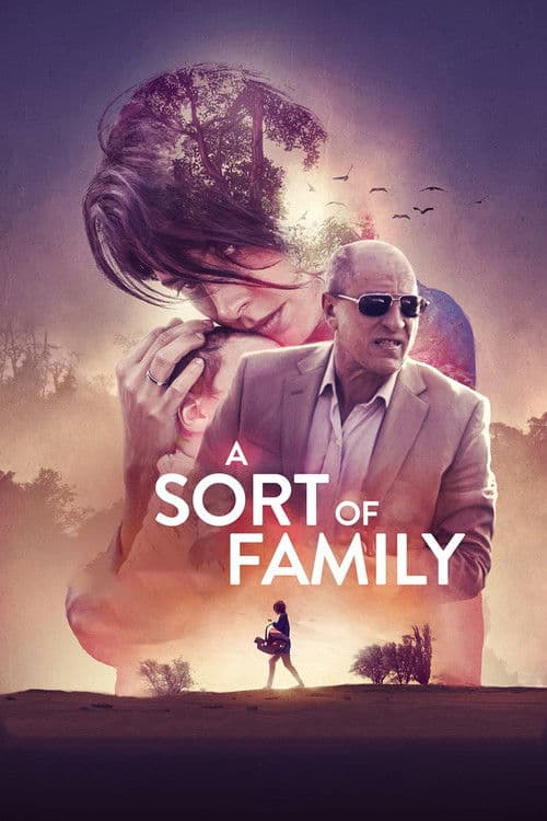 Poster for A Sort of Family