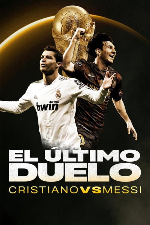 Poster for The Last Duel