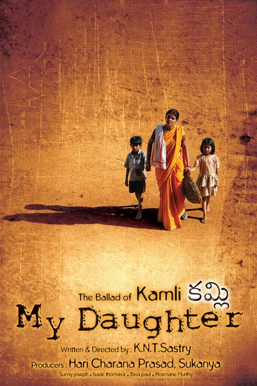 Poster for Kamli