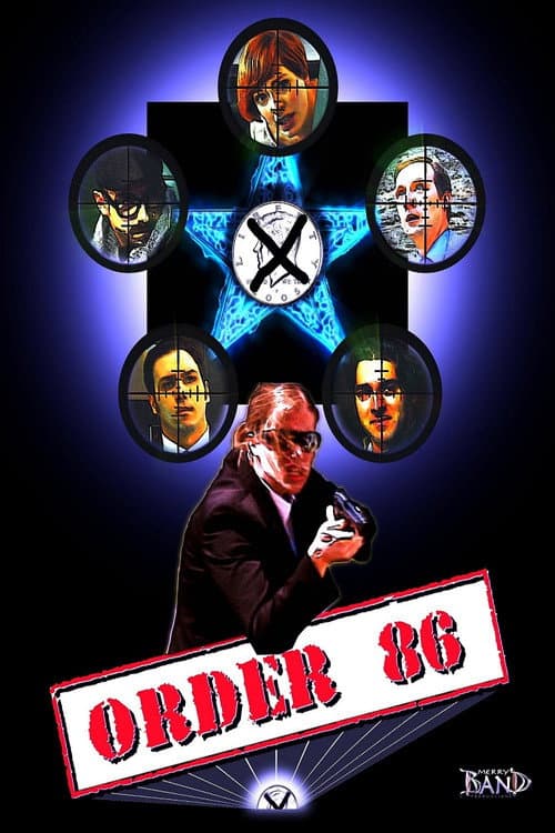Poster for Order 86