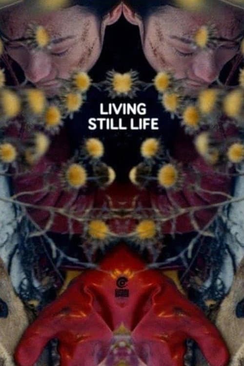 Poster for Living Still Life